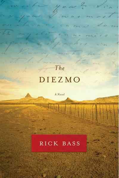 The Diezmo: A Novel cover