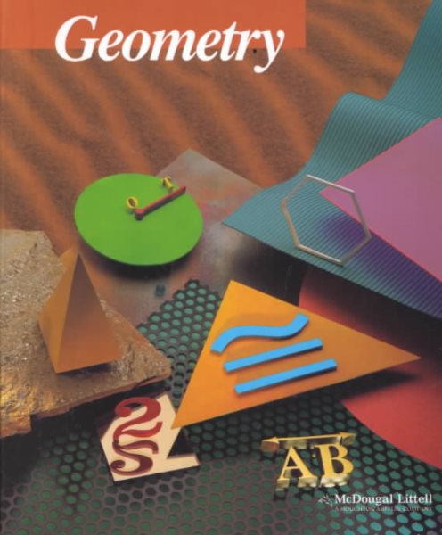 Geometry cover