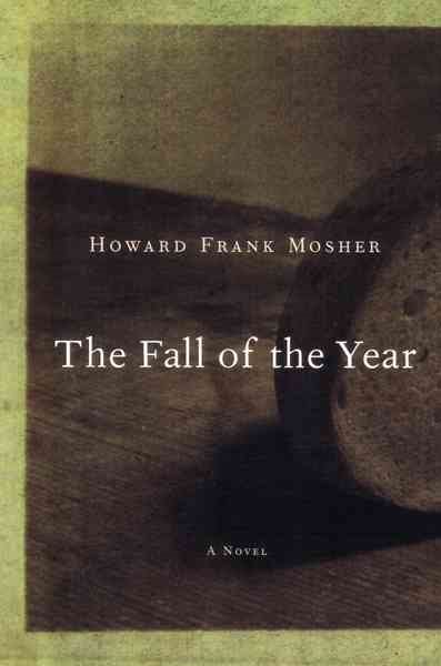 The Fall of the Year cover