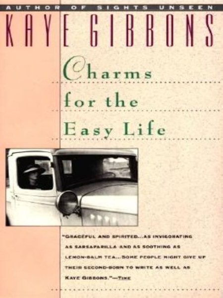 Charms for the Easy Life cover