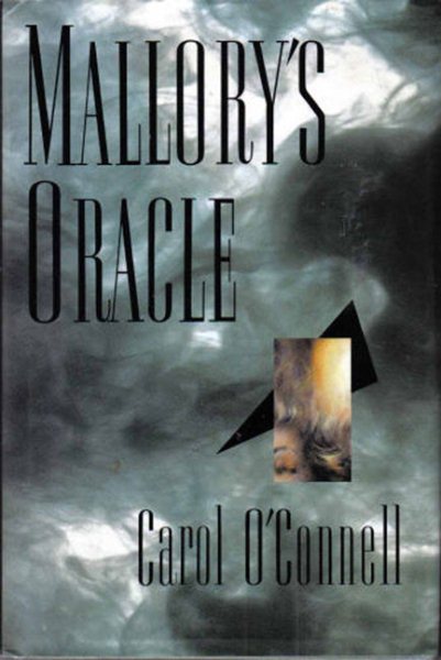 Mallory's Oracle cover
