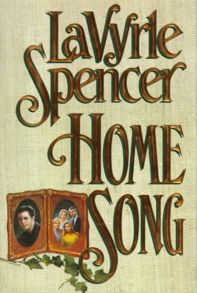 Home Song cover