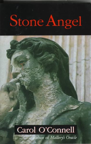 Stone Angel (Kathleen Mallory Novels) cover