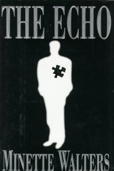 The Echo cover