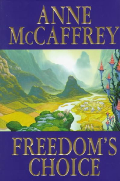 Freedom's Choice cover