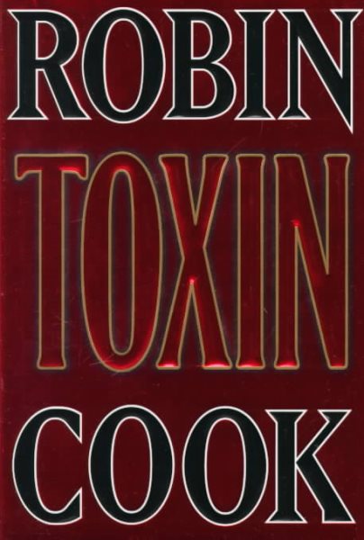 Toxin cover