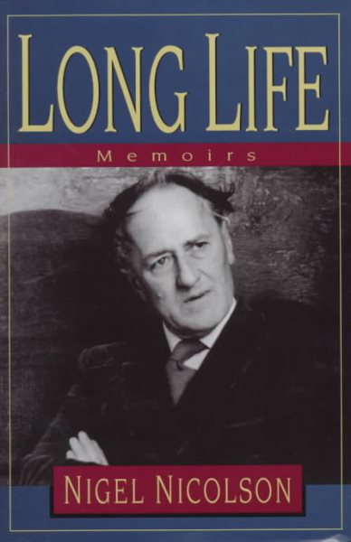 Long Life cover