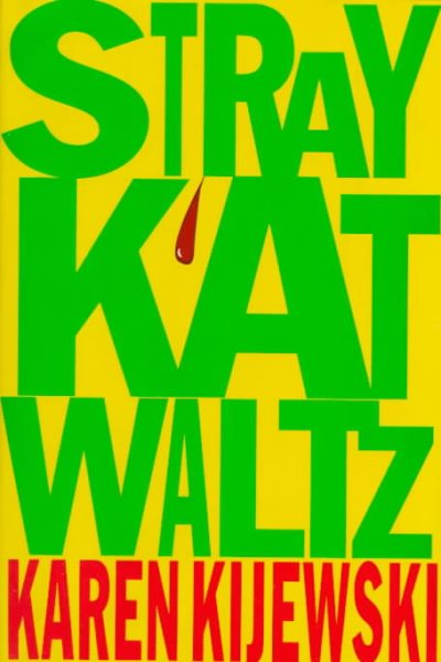 Stray Kat Waltz cover