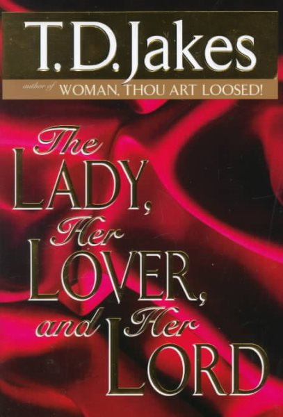 The Lady, Her Lover, and Her Lord cover