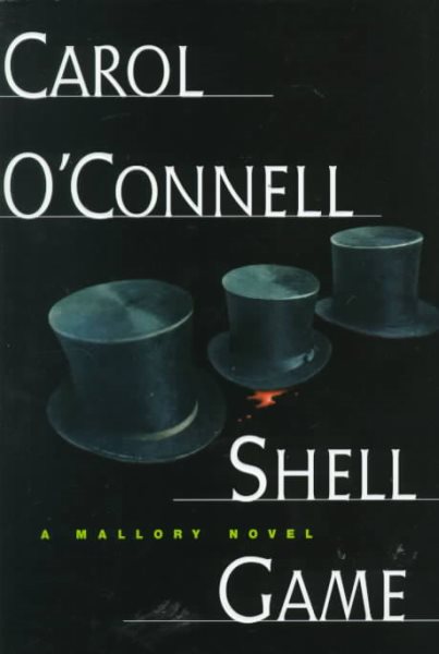 Shell Game (Kathleen Mallory Novels) cover