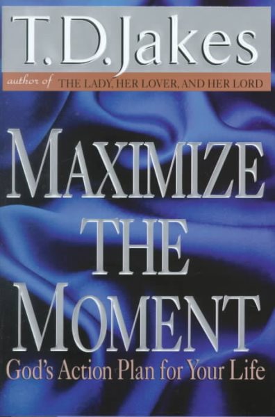 Maximize the Moment