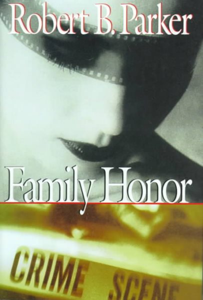Family Honor cover
