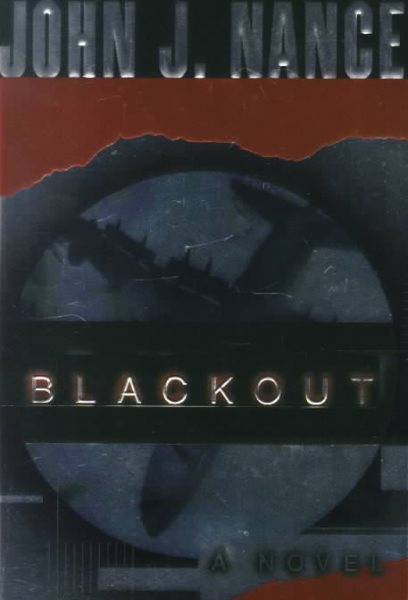 Blackout: A Novel cover