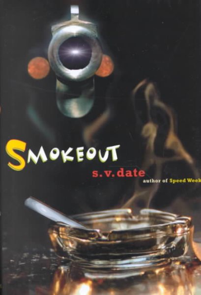 Smokeout cover