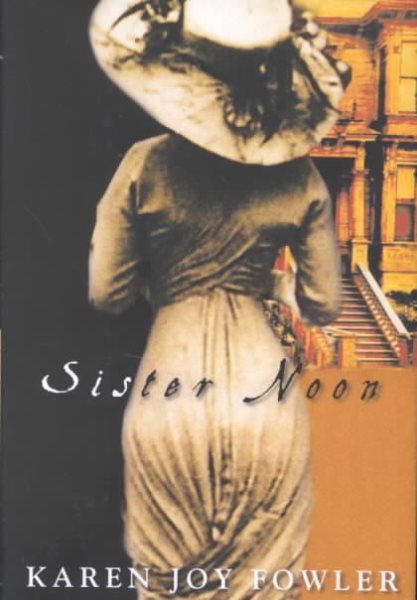 Sister Noon cover