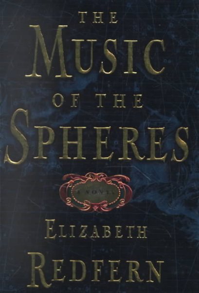 The Music of the Spheres cover