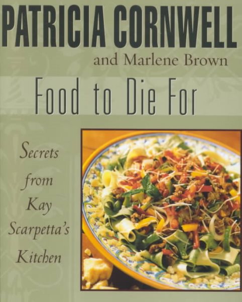 Food to Die For cover