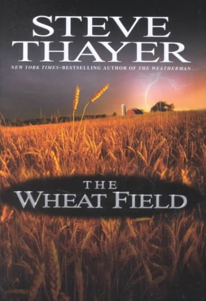 The Wheat Field cover