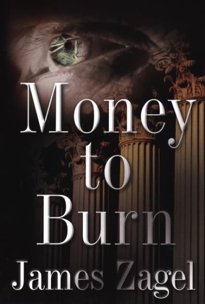 Money to Burn cover