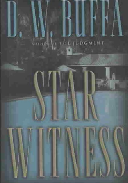 Star Witness cover