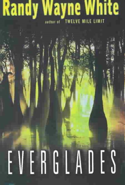 Everglades (Doc Ford) cover