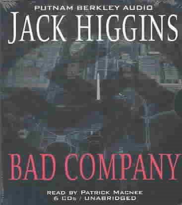 Bad Company cover