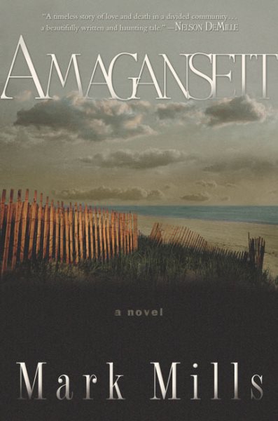 Amagansett cover