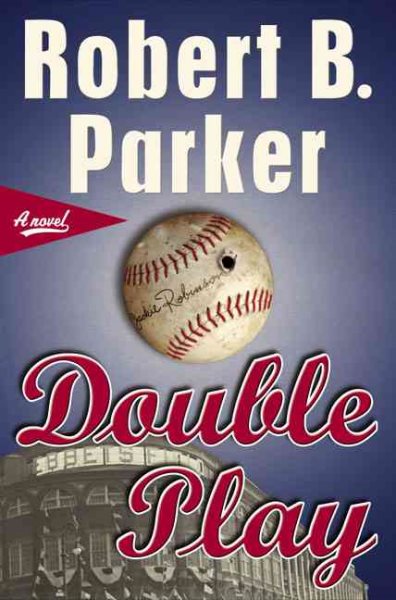 Double Play cover