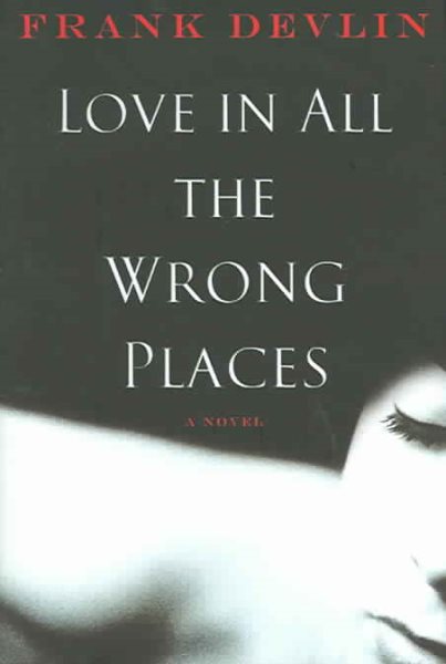 Love in All the Wrong Places cover