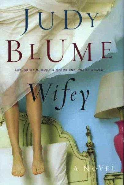 Wifey cover