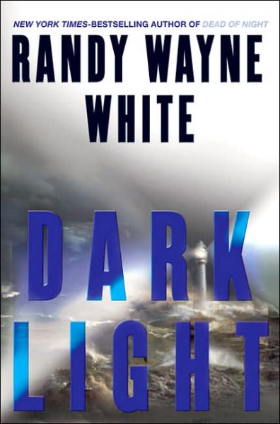 Dark Light (Doc Ford Novels) cover