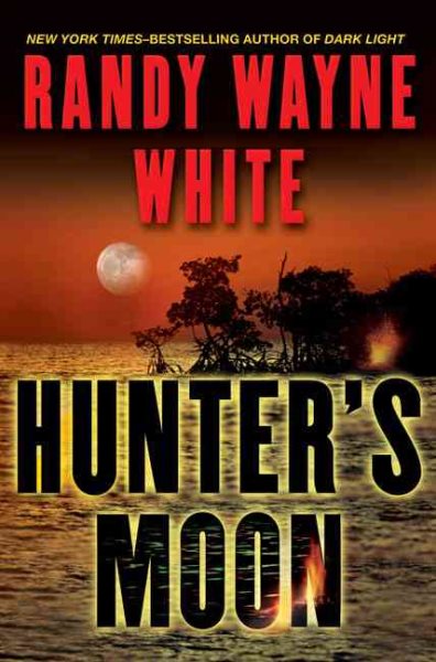 Hunter's Moon (Doc Ford) cover