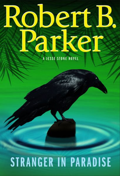 Stranger in Paradise (A Jesse Stone Novel) cover