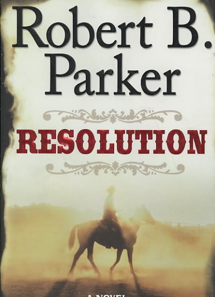 Resolution cover