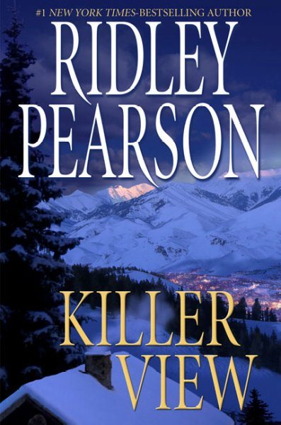 Killer View (Walt Fleming) cover