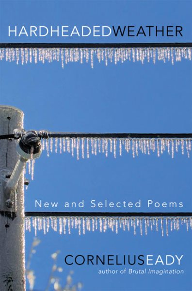 Hardheaded Weather: New and Selected Poems cover