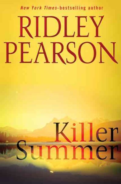 Killer Summer (Walt Fleming) cover