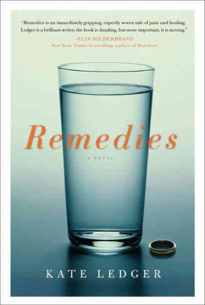 Remedies cover