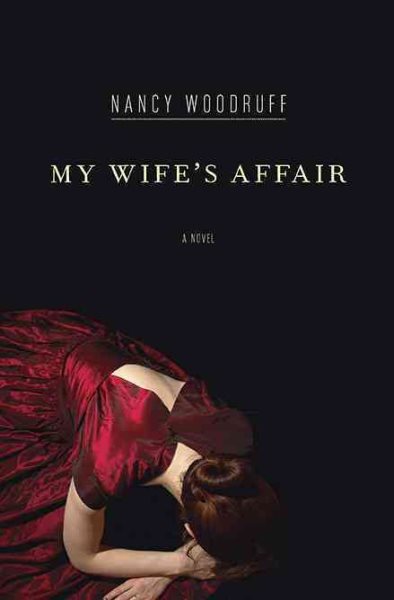My Wife's Affair cover