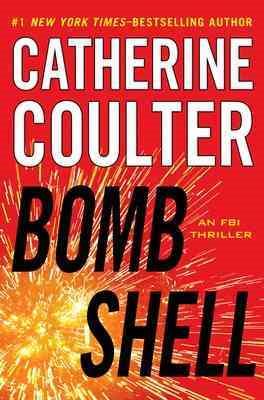 Bombshell (An FBI Thriller) cover
