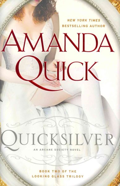 Quicksilver cover