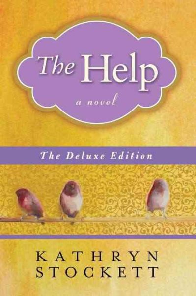 The Help Deluxe Edition cover