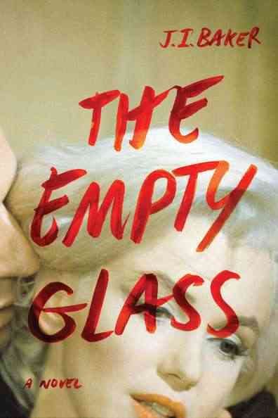 The Empty Glass cover