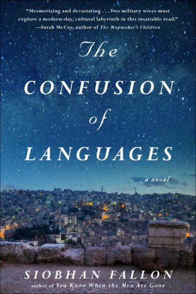 The Confusion of Languages cover