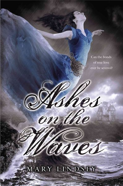 Ashes on the Waves