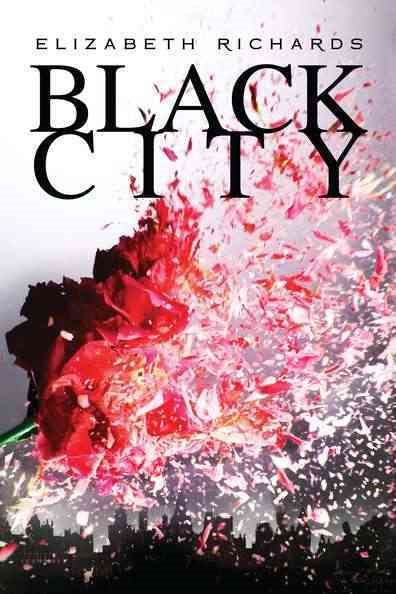 Black City (Black City Chronicles, Book 1) cover