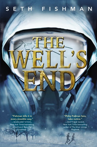 The Well's End cover
