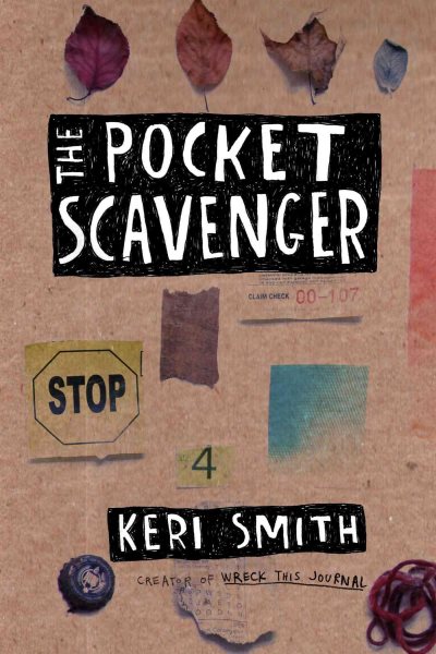 The Pocket Scavenger cover