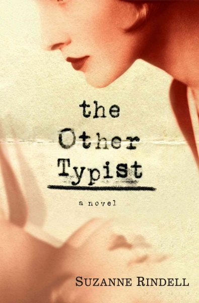 The Other Typist cover