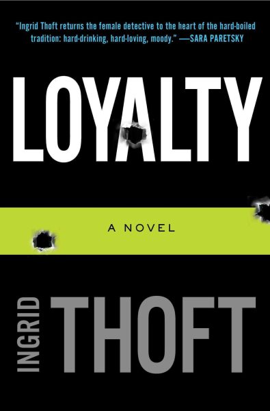 Loyalty cover